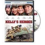 Kelly's Heroes (1970) [DVD]