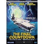 Final Countdown (1980) [DVD]