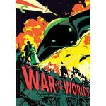War Of The Worlds (1953) (Criterion) [DVD]