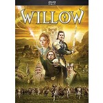 Willow (1988) [DVD]