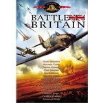 Battle Of Britain (1969) [DVD]