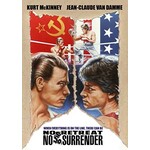 No Retreat, No Surrender (1986) [DVD]