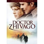 Doctor Zhivago (1965) [DVD]