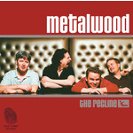Metalwood - The Recline [USED CD]