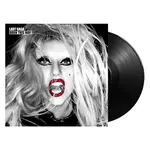 Lady Gaga - Born This Way [2LP]
