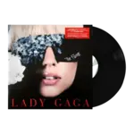 Lady Gaga - The Fame [LP]
