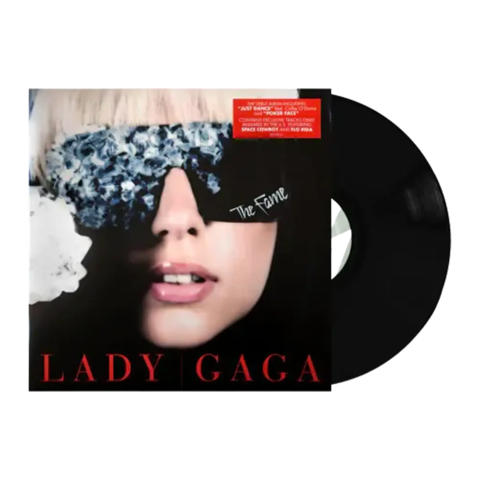 Lady Gaga - The Fame [LP]