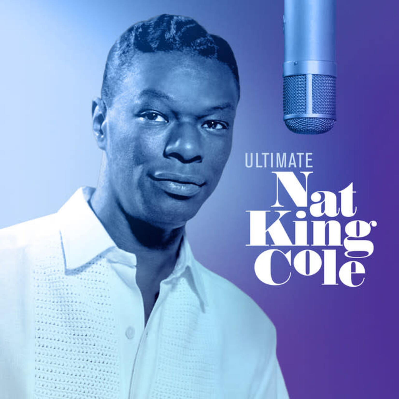 Nat King Cole - Ultimate Nat King Cole [CD]