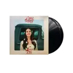 Lana Del Rey - Lust For Life [2LP]