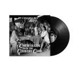 Lana Del Rey - Chemtrails Over The Country Club [LP]