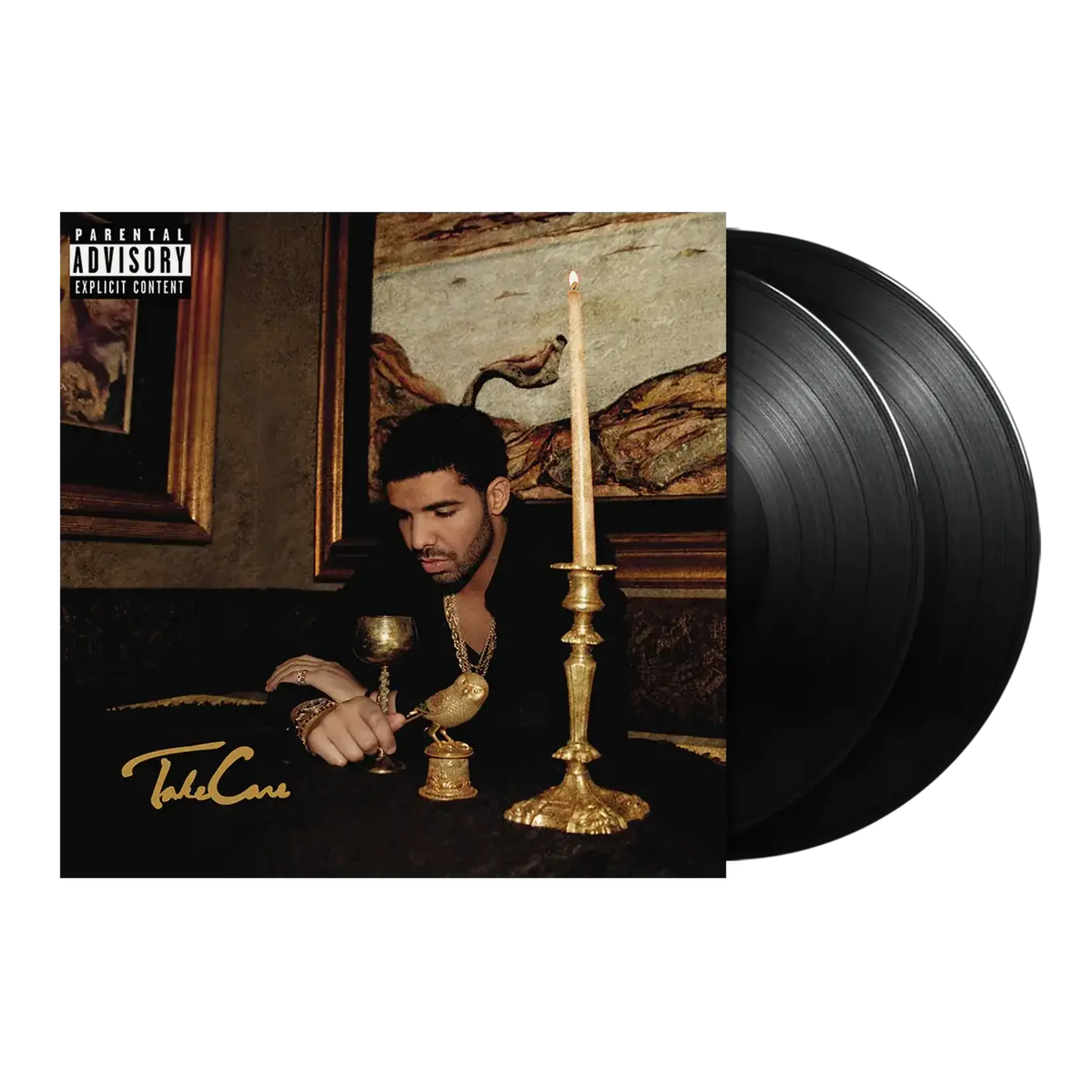 Drake - Take Care [2LP]