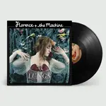 Florence + The Machine - Lungs [LP]
