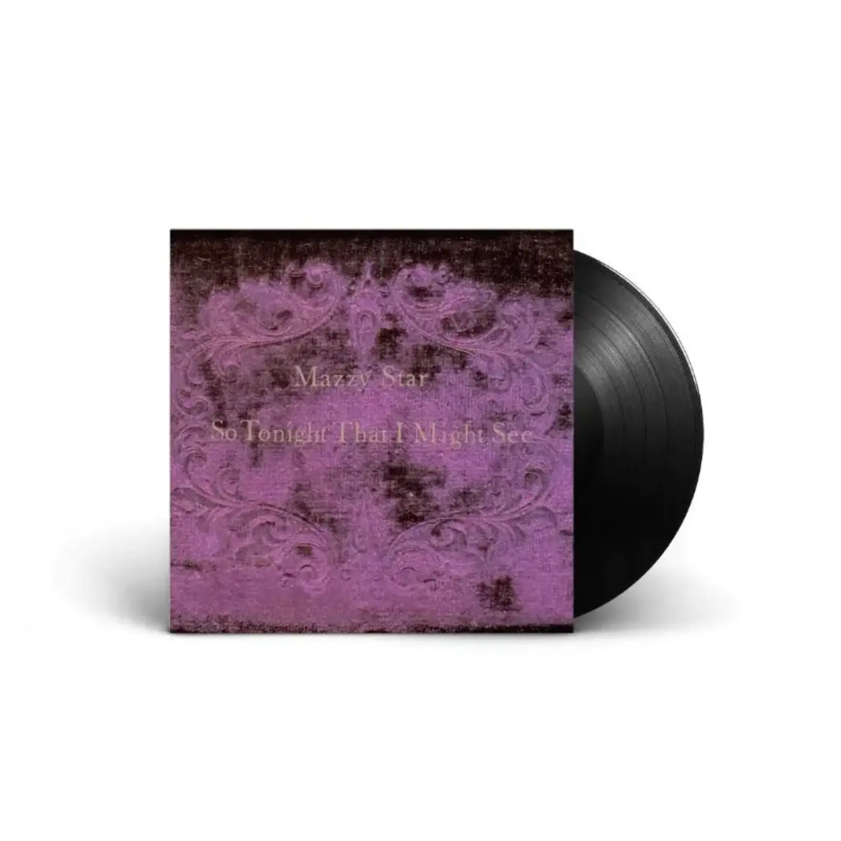 Mazzy Star - So Tonight That I Might See [LP]
