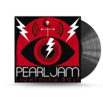 Pearl Jam - Lightning Bolt [2LP]