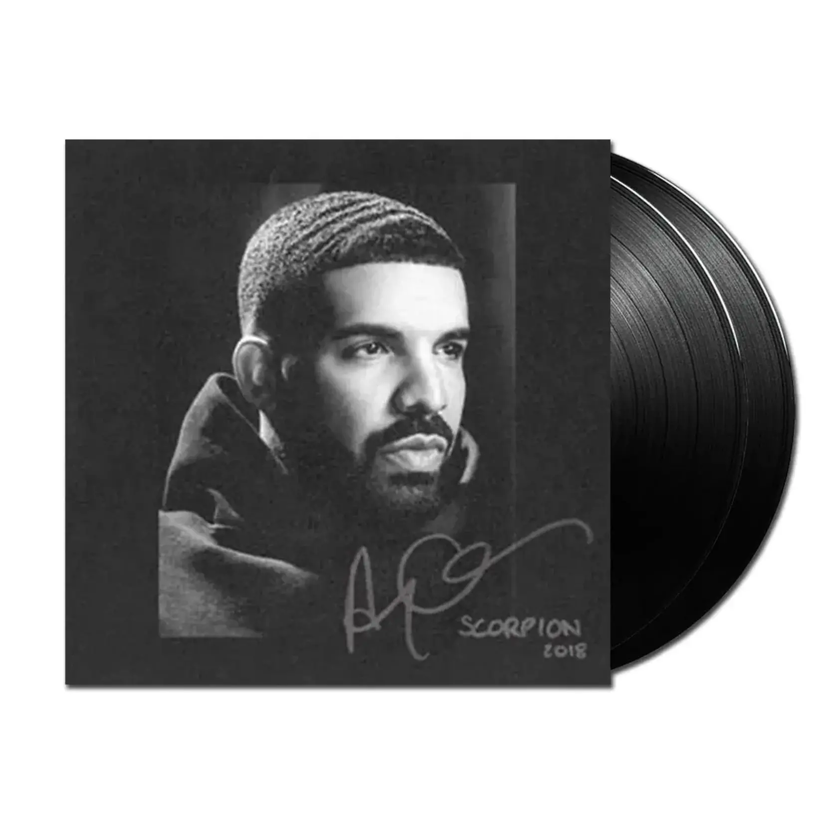 Drake - Scorpion [2LP]
