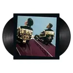 Eric B. & Rakim - Follow The Leader [2LP]