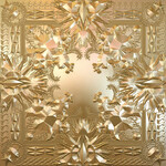 Jay-Z/Kanye West - Watch The Throne [CD]
