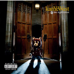 Kanye West - Late Registration [CD]
