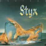 Styx - Equinox [CD]
