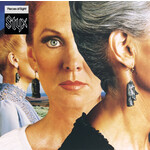 Styx - Pieces Of Eight [CD]