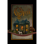 Textile Poster - Opeth: In Caude Venenum