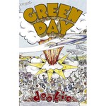 Textile Poster - Green Day: Dookie