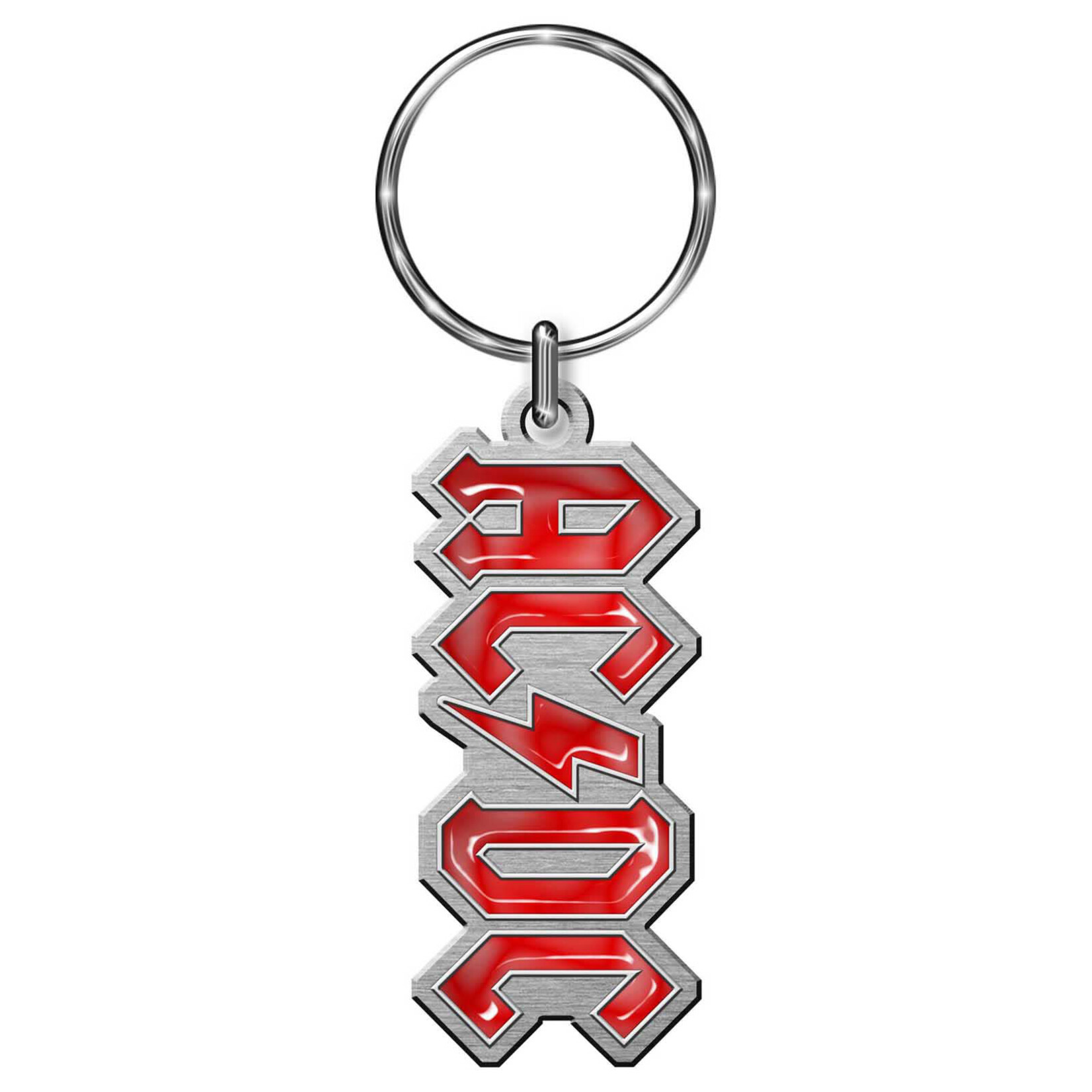 Keychain - AC/DC: Logo
