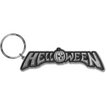 Keychain - Helloween: Logo