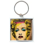 Keychain - Madonna: Celebration