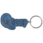 Keychain - Queen: Logo