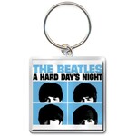 Keychain - Beatles: A Hard Day's Night Film