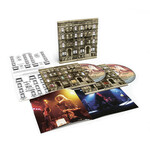 Led Zeppelin - Physical Graffiti [2CD]
