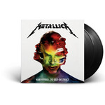Metallica - Hardwired...To Self-Destruct [2LP]