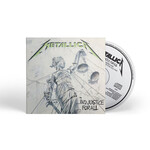 Metallica - ...And Justice For All [CD]
