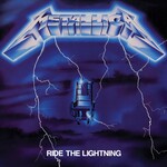 Metallica - Ride The Lightning [CD]