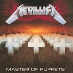 Metallica - Master Of Puppets [CD]