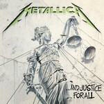 Metallica - ...And Justice For All [USED CD]