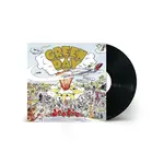 Green Day - Dookie [LP]