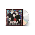 Green Day - Greatest Hits: God's Favorite Band [CD]