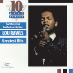 Lou Rawls - Greatest Hits [USED CD]