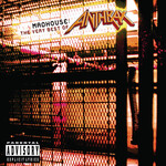 Anthrax - Madhouse: The Very Best Of Anthrax [USED CD]