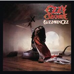 Ozzy Osbourne - Blizzard Of Ozz [CD]