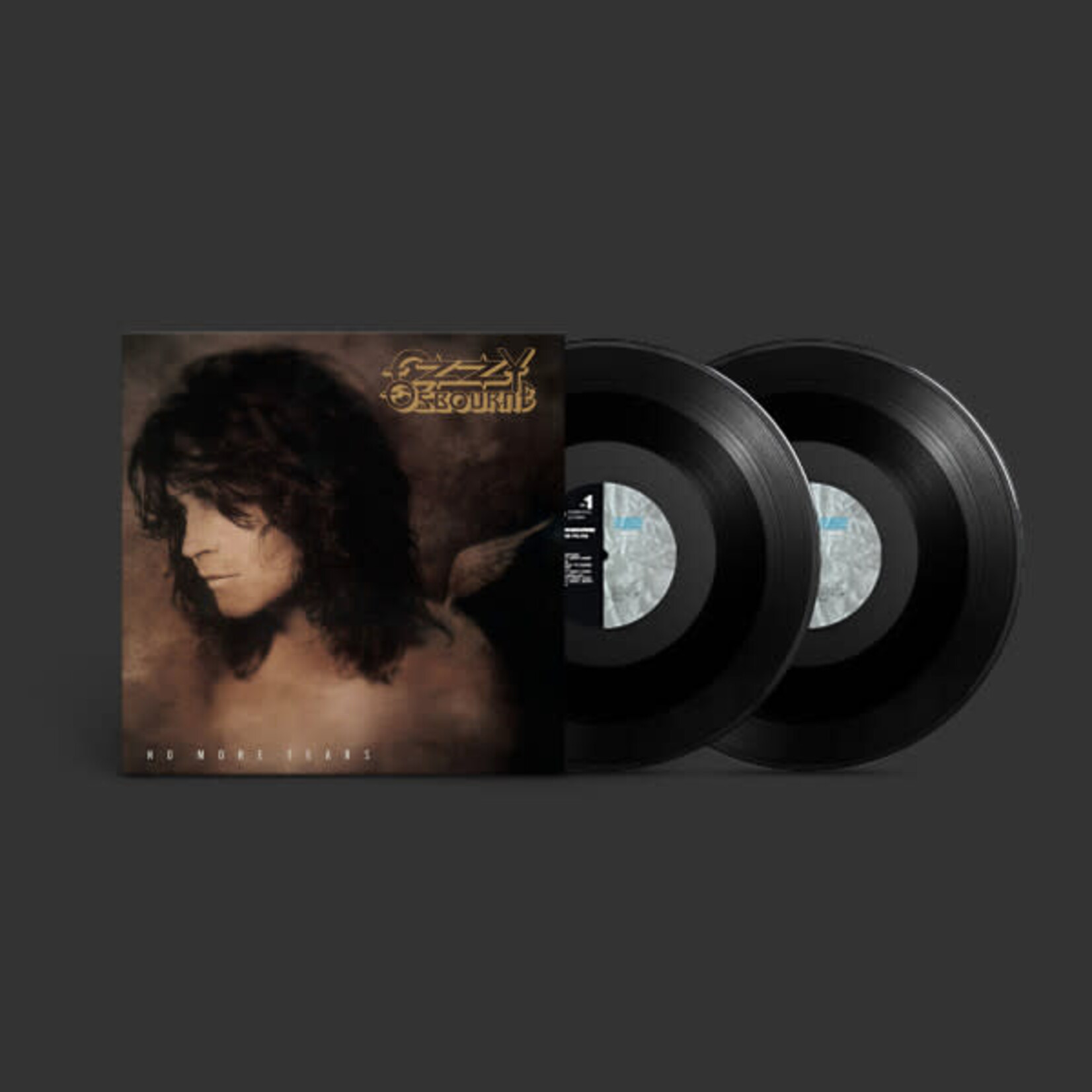 Ozzy Osbourne - No More Tears [2LP]