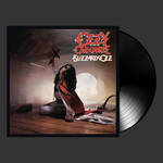 Ozzy Osbourne - Blizzard Of Ozz [LP]