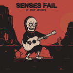 Senses Fail - In Your Absence EP [USED CD]