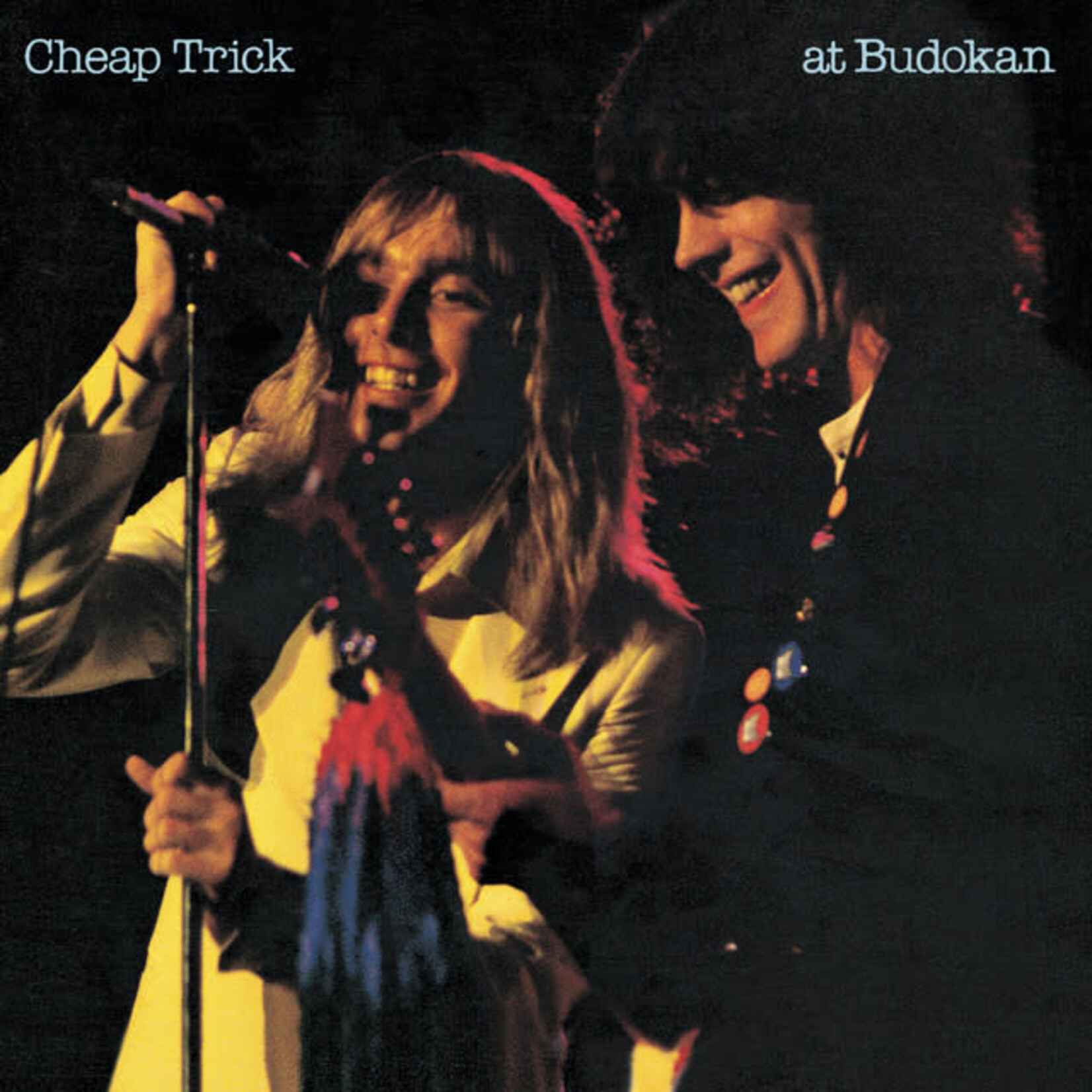 Cheap Trick - At Budokan [CD]