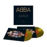 ABBA - Gold: Greatest Hits (Gold Vinyl) [2LP]