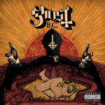 Ghost - Infestissumam [LP]