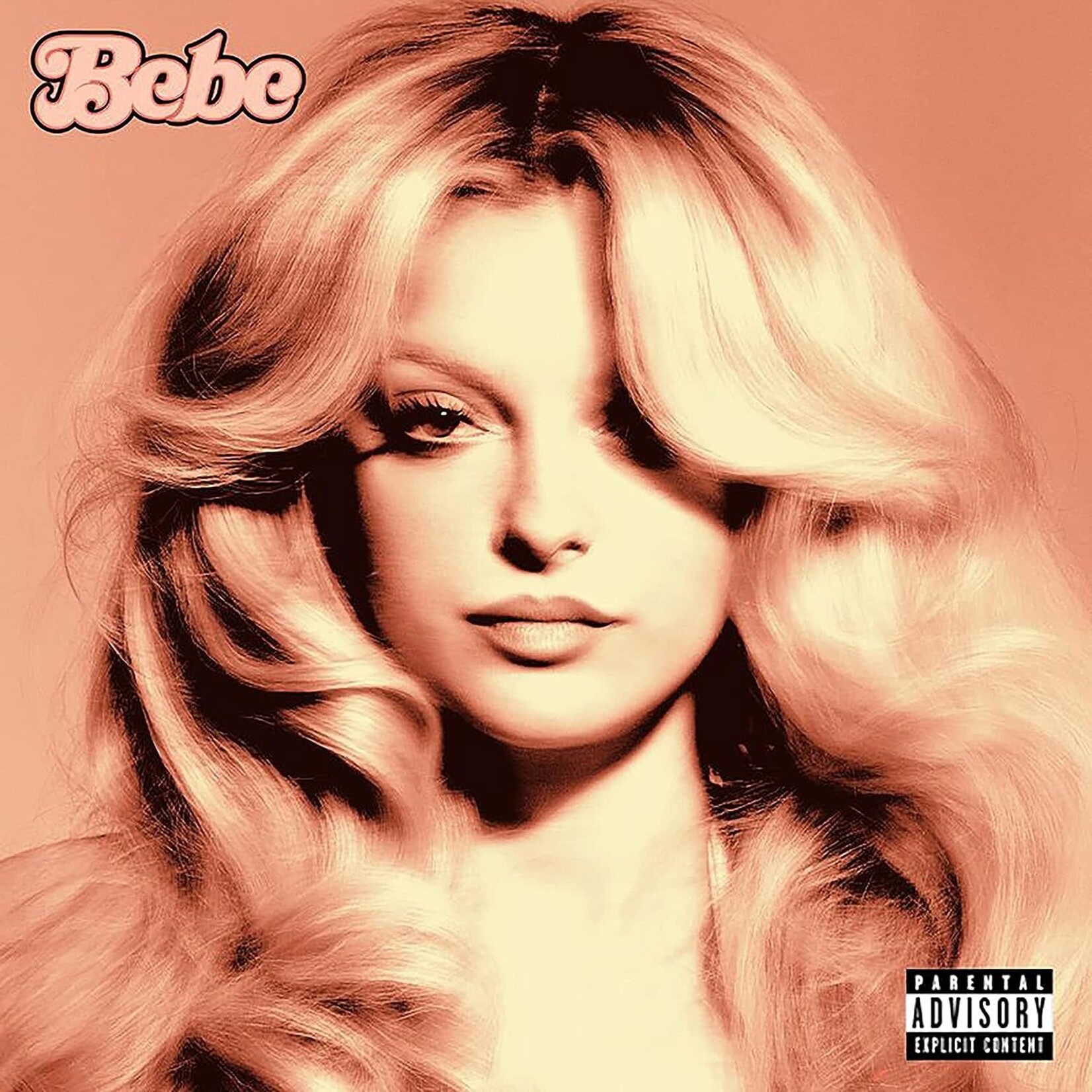 Bebe Rexha - Bebe [LP]