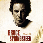 Bruce Springsteen - Magic [USED CD]